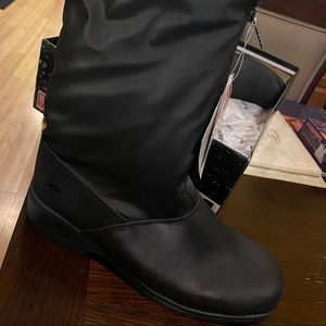 NIB Totes Waterproof boots